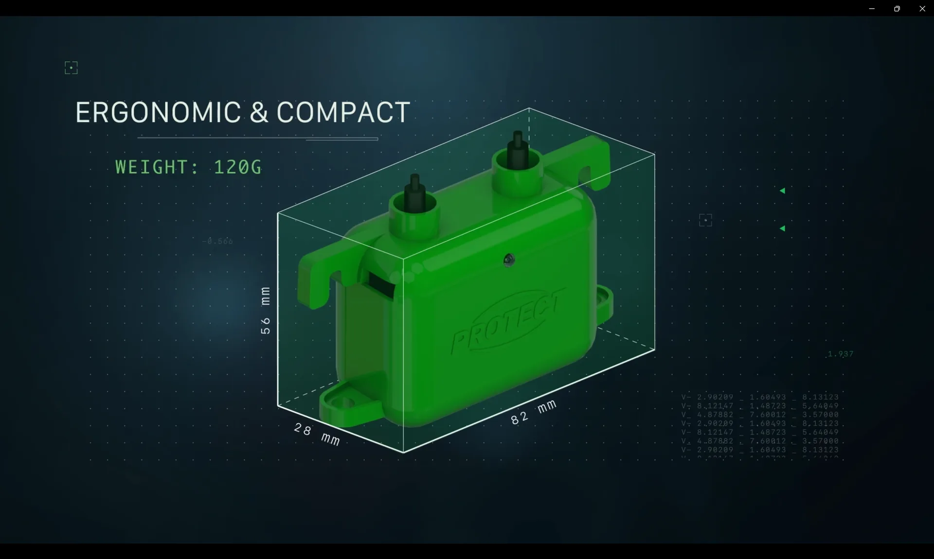 MonaAir — Nouveau produit